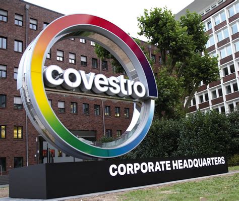 Bayer Sells 11 Of Covestro For EUR 1 5 Billion News And Insights For