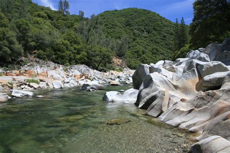 006Yuba River Purdon Crossing015 Steve Perdue Flickr