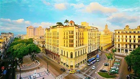 Conozca cuáles son los diez mejores hoteles de La Habana - Blog de Viaje por Cuba