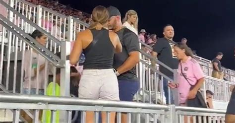 La Prueba De Que Los Fans Van A Ver A Messi Y No Al Inter Miami Se