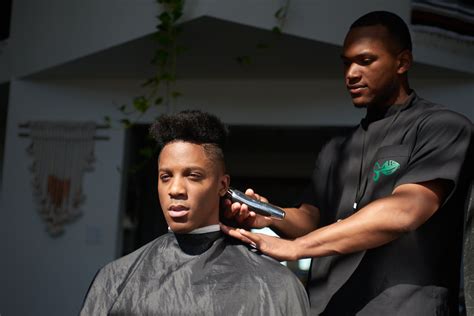 What Happened To Black Barbershops In San Francisco