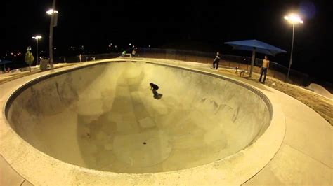 Sean Blueitt And Others At Power Inn Skatepark Youtube