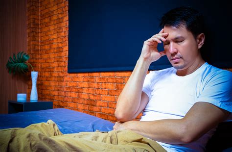 Understanding PTSD And Sleep Apnea SleepApnea Org