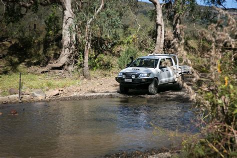 Condamine River Crossings 1maks Photo Album