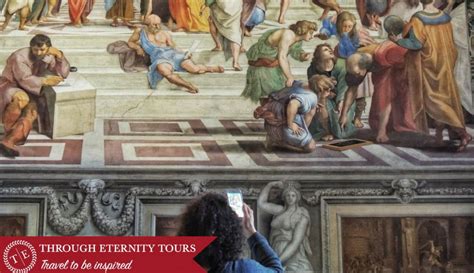 Raphael Rooms Virtual Tour - Through Eternity Tours