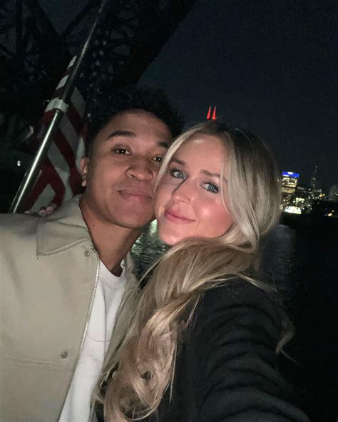 ‘dancing With The Stars’ Pro Brandon Armstrong And Wife Brylee Ivers’ Relationship Timeline