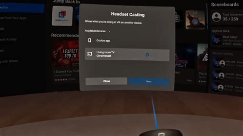 How To Connect Oculus Quest 2 To A Tv