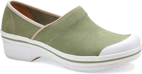 Dansko Volley Hopsack Available In Multiple Colors Slip On Sneaker