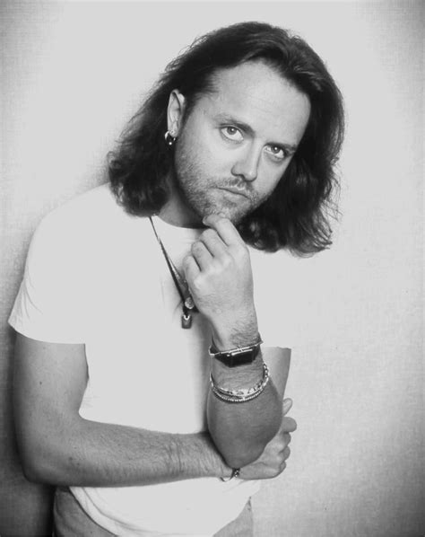 Lars Lars Ulrich Photo 32308525 Fanpop