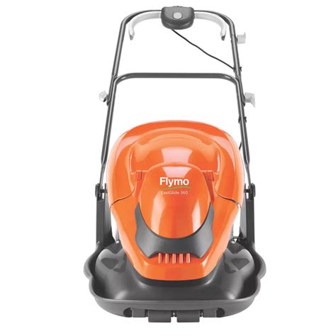 Flymo EasiGlide 360 Electric Lawn Mower 36 Cm Cutting Width