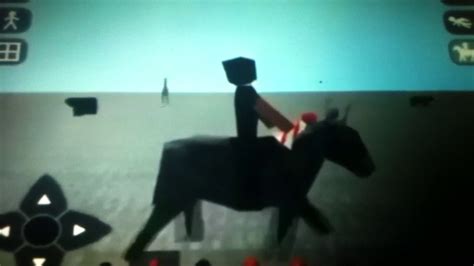 Survival Craft Riding Donkey Youtube