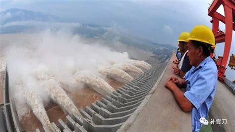 三峡大坝 中国这个最大工程承受了多少非议和委屈手机新浪网