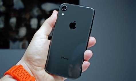 Review Iphone Xr Homecare24