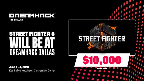 DreamHack Fighters On Twitter Looking To Hit The Streets The Fight