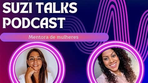 Podcast 006 a Filipa Lança mentira de mulheres Sobre a