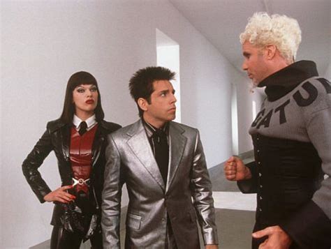 Derek, Mugatu, Katinka - Zoolander Photo (601714) - Fanpop