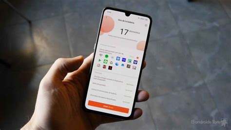 C Mo Usar La B Veda De Aplicaciones De Los M Viles Xiaomi