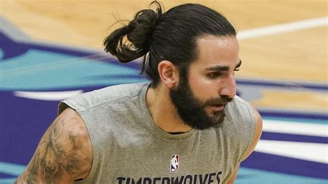 Ricky Rubio Announces News About His Basketball Career