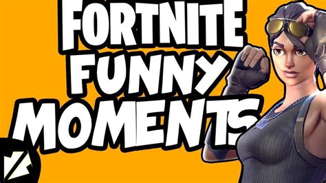 Funny Moment Fortnite Best 2 Youtube