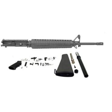 Best M16A2 Parts Kit (Full Overview and Review) - Gun Mann