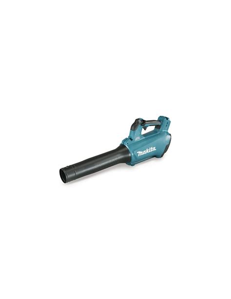 Makita Dub184z Soplador De Mano Bl 18v Lxt