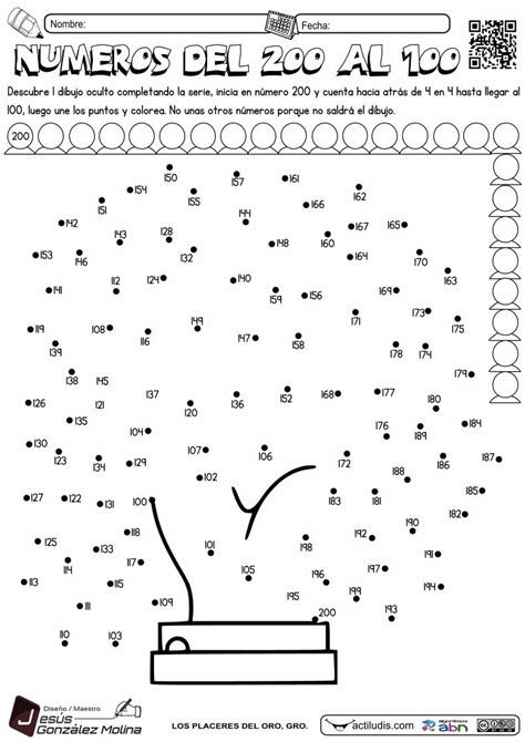 PDF Nombre Fecha Numeros Del 20numeros Del 200 Al 200 200