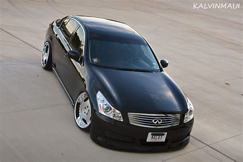 07 G35 Sedan: Updated pics w/new wheels - Nissan Forum | Nissan Forums