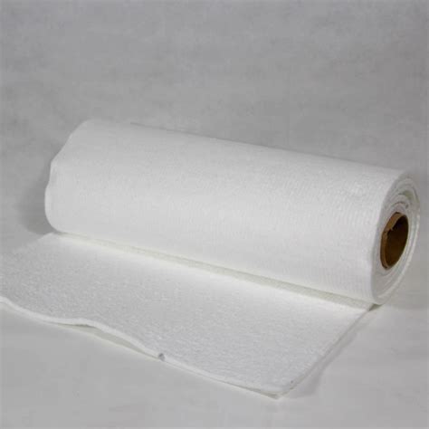 Mm Superwool Fibre Blanket Thermal Insulation Heat Resistant