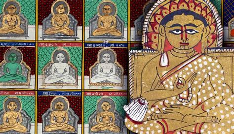 Who Was Mahavira? The Reformer of Jainism