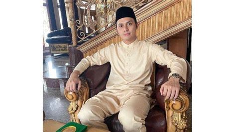 Potret Fadel Islami Suami Muzdalifah Jadi Sorotan Penampilan Terbaru