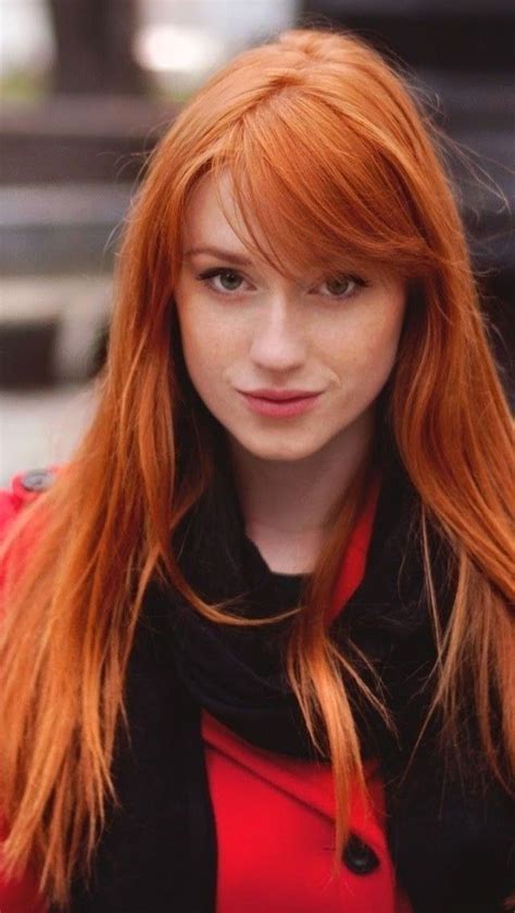 Pin By Charlie Zimmerman On Redheads In 2023 Pretty Redhead Beautiful Red Hair Red Hair Freckles