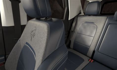 New looks at Outer Banks interiors on Ford.com | 2021+ Ford Bronco ...