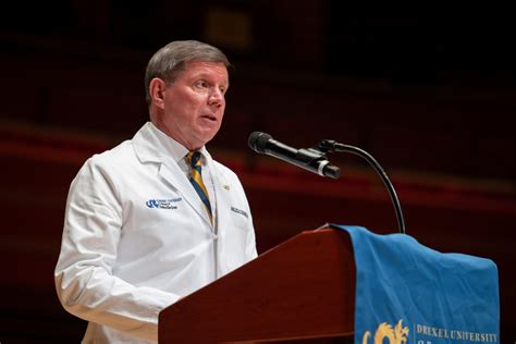 Md Program Class Of 2027 Celebrates White Coat Ceremony Drexel