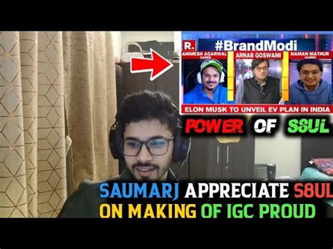 Saumraj React On Goldy Bhai Reply On Spower Matter L Appreciate S8UL