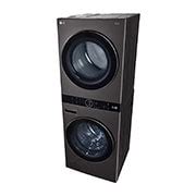 Lave Linge S Chant Ai Direct Drive F Towerb Lg Fr