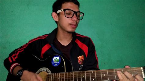 Adek Be Jilbab Ungu Versi Palembang Cover By Hendri YouTube