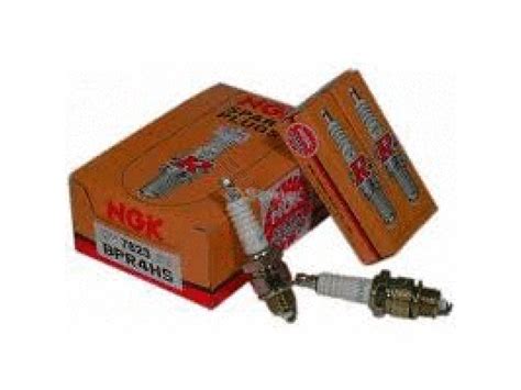 Pool360 Ngk Bpr4hs Spark Plug