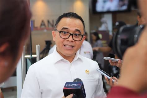 Kementerian Pendaftaran Seleksi Pppk Dibuka Periode Menteri