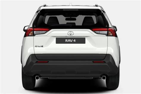 Back To Basics Toyota Rav Autoweek