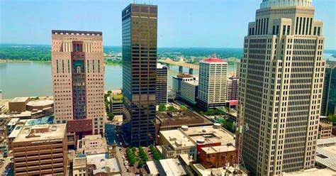 Old National Bank Relocating Downtown Louisville Office After Mass