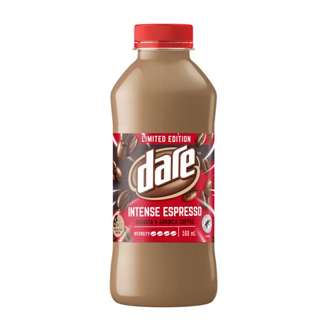 Dare Intense Espresso When Your Coffee Needs A Coffee Convenience