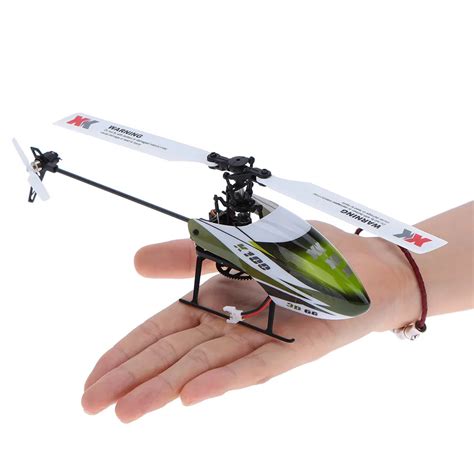 Aliexpress Comprar Original XK RC Drone halcón K100 6CH 3D 6G