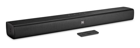 Loa Soundbar Jbl Bar Studio