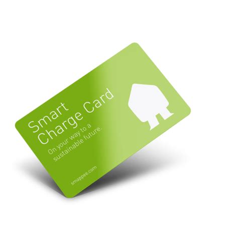 Laadpas om je auto te laden | Smappee 