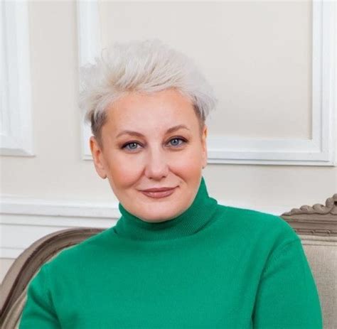 Ирина Чернышова