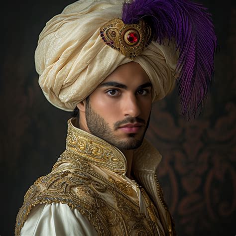 Ai Prince Ali 30 By Elprincipeabooboo On Deviantart
