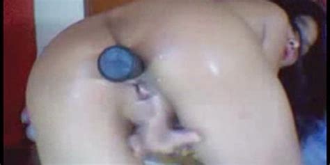 WHIPPED ASS Lezdom Clamping Dyke Pussy And Toying Her Cunt With Dildo Tnaflix