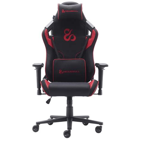 Newskill Takamikura V Silla Gaming Roja Pccomponentes