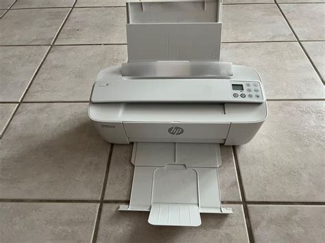 Hp Deskjet 3750 Kaufen Auf Ricardo