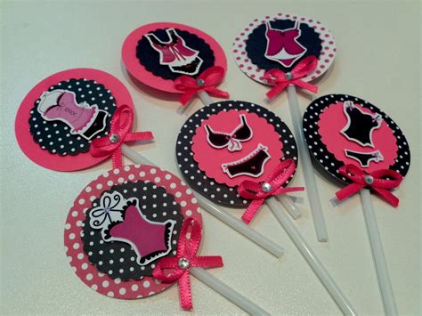 Topper Chá de Lingerie Elo Produtos Especiais